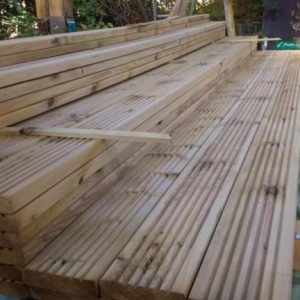 Decking Products