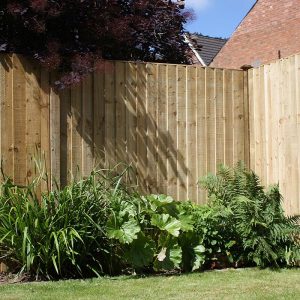 Fencing Panels
