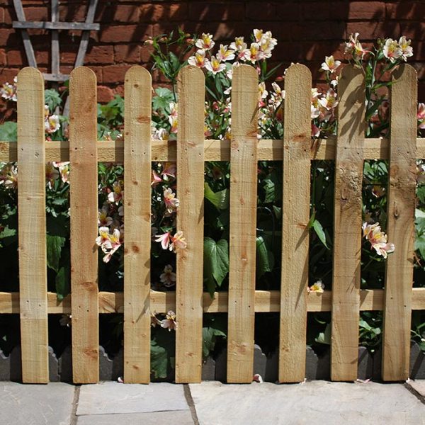 Picket Fencing Panel - Image 3