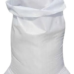 Heavy Duty Woven (55x75cm) Rubble Sacks