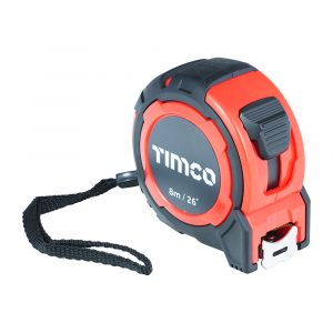 Tape Measure 8M