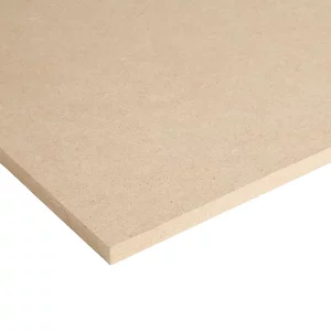 MDF - 2440 x 1220 (8x4) Sheets