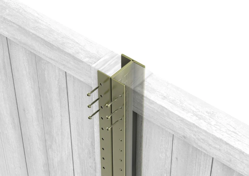 DuraPost® CLASSIC 48MM - Image 3