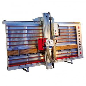 Sheet Material Cutting Service
