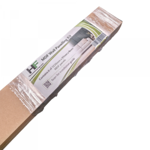 MDF Wall Panelling Kit