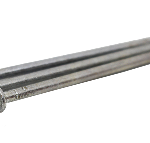 Galvanised Round Nails
