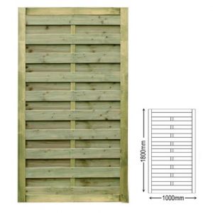 Milano Gate 1000 x 1800