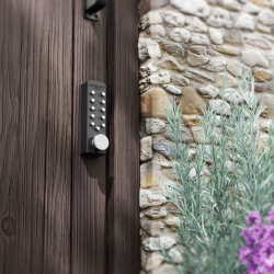 GATEMATE® Digital Long Throw Gate Lock – Single Locking - Image 3